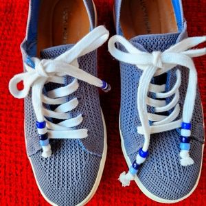 Lucky Brand sneakers 'Lenuda' sz 7M
